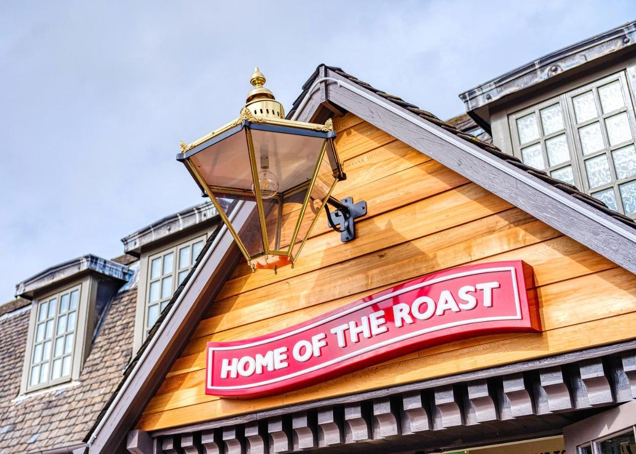 Toby Carvery Edinburgh West By Innkeeper'S Collection, Edinburgh